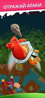 Dice Dreams 1.93.1.27576. Скриншот 3