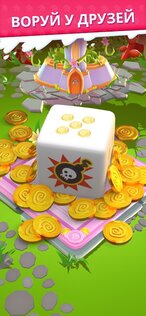 Dice Dreams 1.93.1.27576. Скриншот 6