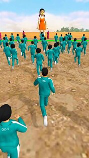 K-Sniper Challenge 3D 4.9. Скриншот 3