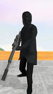 K-Sniper Challenge 3D 4.9. Скриншот 4