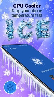 Sweep Cleaner – очиститель кэша и ненужных файлов 1.43. Скриншот 3