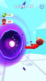 Hand Strike 6.4.25. Скриншот 6