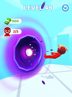 Hand Strike 6.4.25. Скриншот 22