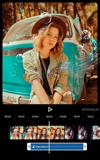 FotoPlay – видео и слайд-шоу из фото и музыки 7.7.1. Скриншот 11