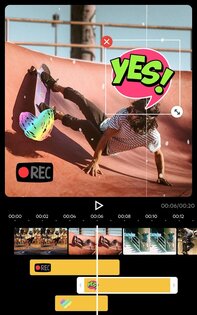 FotoPlay – видео и слайд-шоу из фото и музыки 7.7.1. Скриншот 13