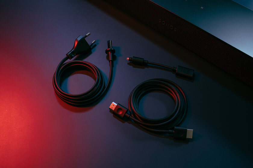 Подключил к телевизору, и он заиграл по-новому. Обзор саундбара Sonos Beam GEN2 — Знакомство. 1