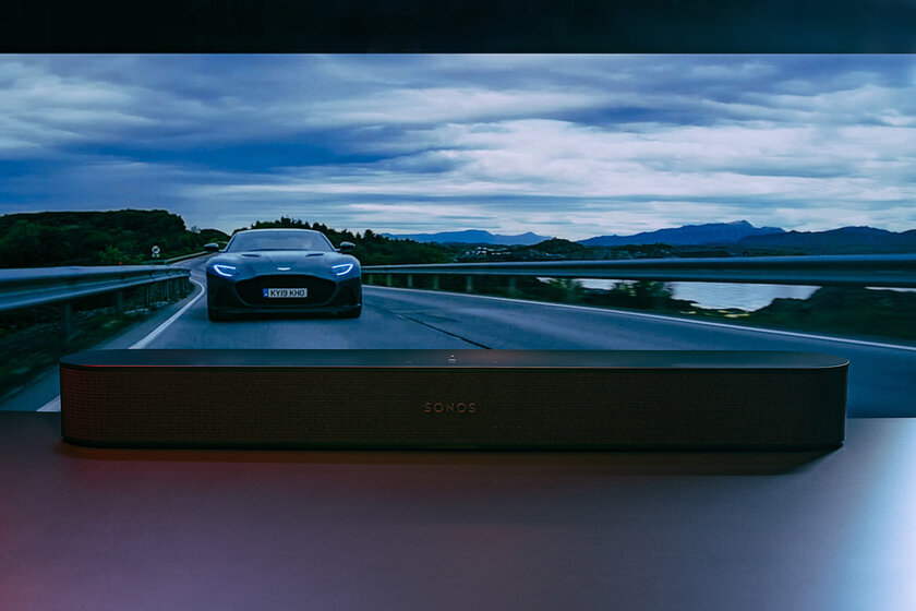 Подключил к телевизору, и он заиграл по-новому. Обзор саундбара Sonos Beam GEN2 — Слушаем. 1