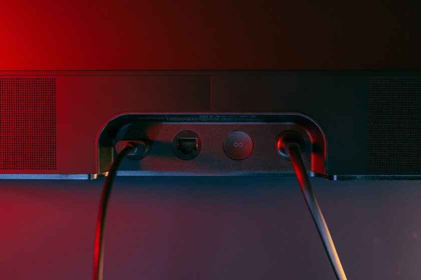 Подключил к телевизору, и он заиграл по-новому. Обзор саундбара Sonos Beam GEN2 — Знакомство. 2