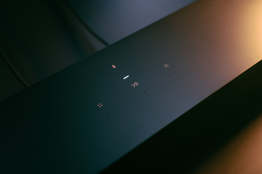 Подключил к телевизору, и он заиграл по-новому. Обзор саундбара Sonos Beam GEN2 — Знакомство. 4