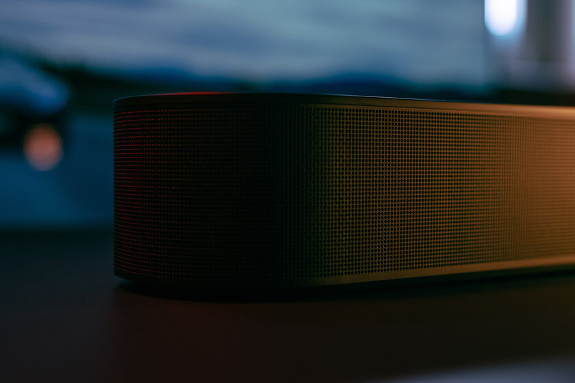 Подключил к телевизору, и он заиграл по-новому. Обзор саундбара Sonos Beam GEN2 — Отзыв. 1