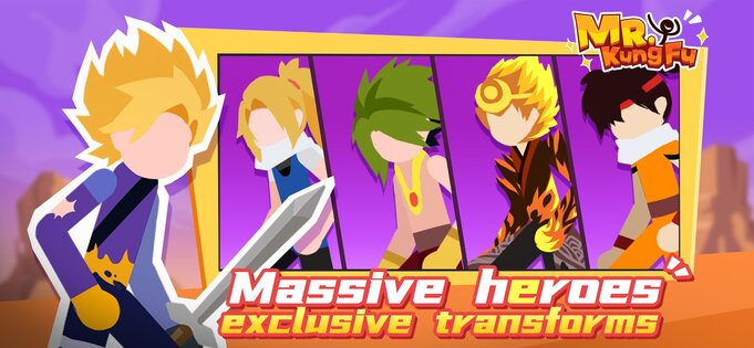 Mr.KungFu 13.1. Скриншот 2