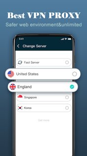 Clean Master Pro 1.1.3. Скриншот 8