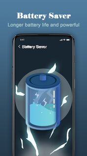 Clean Master Pro 1.1.3. Скриншот 16