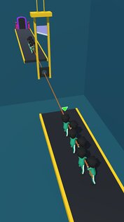 Squid — Red Light Green Light 1.0.3. Скриншот 3