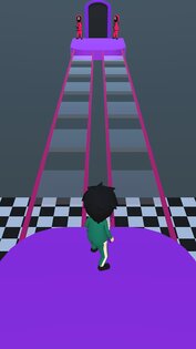 Squid — Red Light Green Light 1.0.3. Скриншот 4