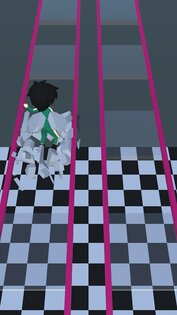 Squid — Red Light Green Light 1.0.3. Скриншот 6