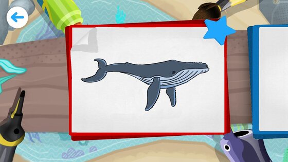 Хэппи Мил Студия 9.9.1. Скриншот 1