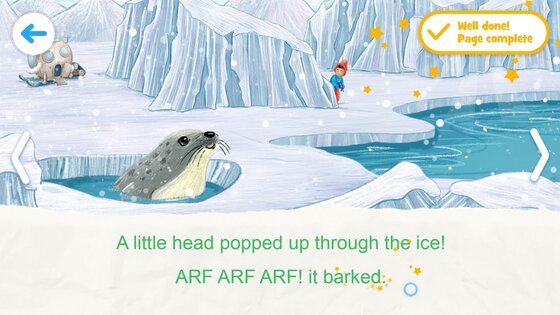 Хэппи Мил Студия 9.9.1. Скриншот 2