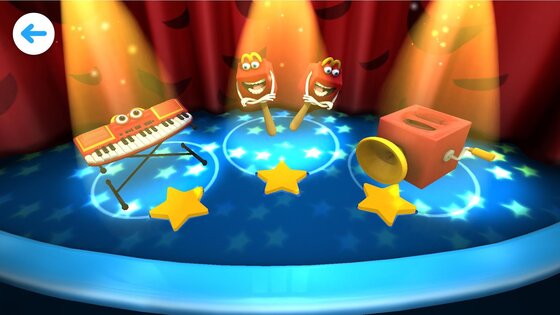 Хэппи Мил Студия 9.9.1. Скриншот 7