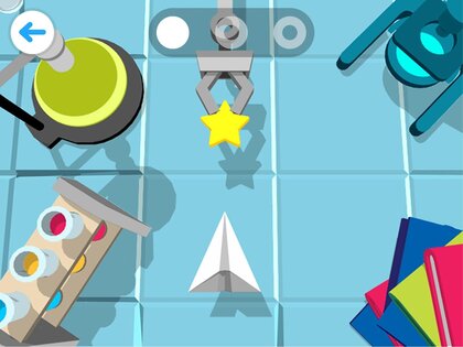 Хэппи Мил Студия 9.9.1. Скриншот 18