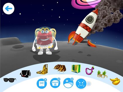 Хэппи Мил Студия 9.9.1. Скриншот 20