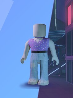 Makerblox – создание скинов для Roblox 2.0. Скриншот 12