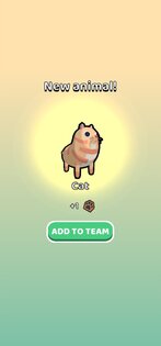 Zookemon 2.0.15. Скриншот 2