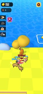 Zookemon 2.0.15. Скриншот 11