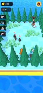 Zookemon 2.0.15. Скриншот 13