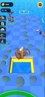 Zookemon 2.0.15. Скриншот 16