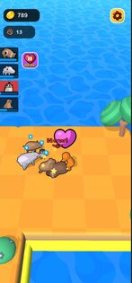 Zookemon 2.0.15. Скриншот 22