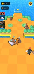 Zookemon 2.0.15. Скриншот 23
