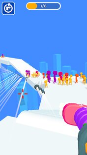 Shot Factor 1.0.4. Скриншот 2