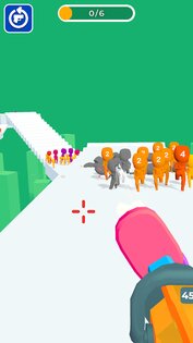 Shot Factor 1.0.4. Скриншот 3