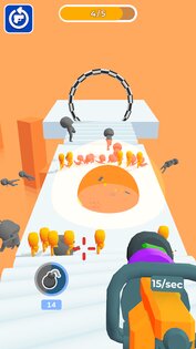 Shot Factor 1.0.4. Скриншот 4