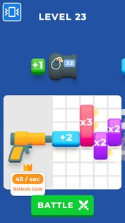 Shot Factor 1.0.4. Скриншот 5