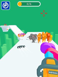 Shot Factor 1.0.4. Скриншот 7