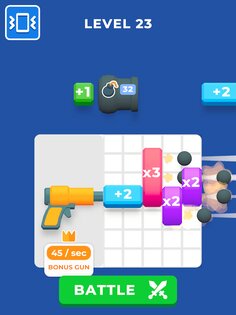 Shot Factor 1.0.4. Скриншот 8