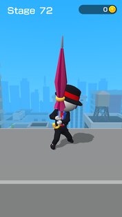 Draw Weapon 3D 1.3.5. Скриншот 2