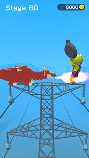 Draw Weapon 3D 1.3.5. Скриншот 7