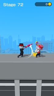 Draw Weapon 3D 1.3.5. Скриншот 17