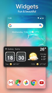 Погода 5.24.3. Скриншот 4