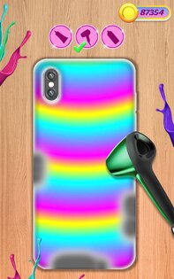 Phone Case Stylish 1.1.5. Скриншот 2