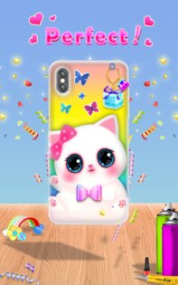 Phone Case Stylish 1.1.5. Скриншот 4