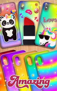 Phone Case Stylish 1.1.5. Скриншот 6