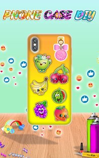 Phone Case Stylish 1.1.5. Скриншот 8