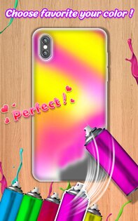 Phone Case Stylish 1.1.5. Скриншот 17