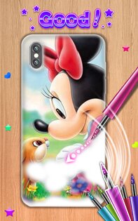 Phone Case Stylish 1.1.5. Скриншот 19