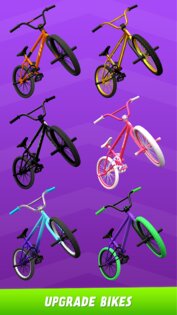 Max Air BMX 2.14. Скриншот 4