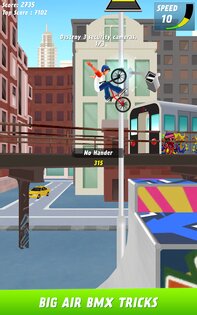 Max Air BMX 2.14. Скриншот 6